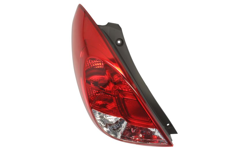 Lampa spate Stanga DEPO (P21/5W/P21W) Hyundai I20 I 1.1D-1.6D 08.08-12.15 Stopuri spate Iluminare Caroserie