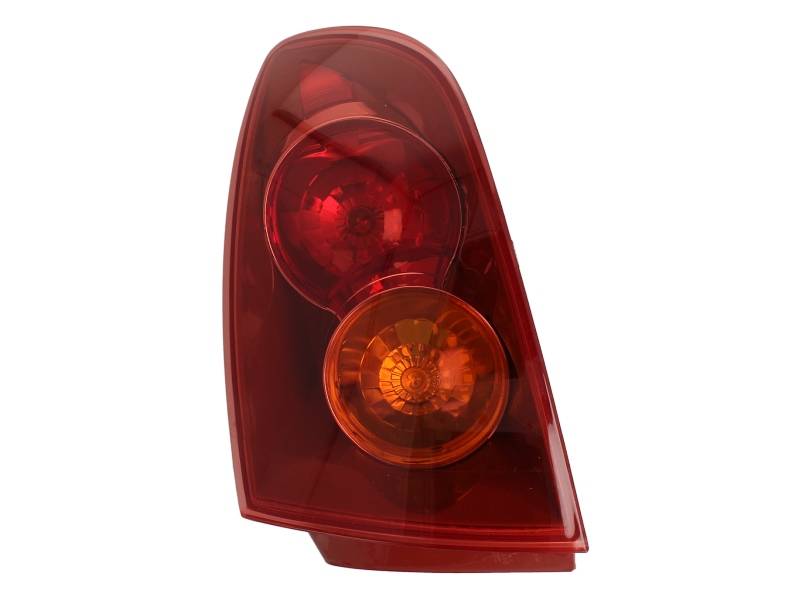 Lampa spate Dreapta DEPO (extern, W21/5W/W21W) compatibilă MAZDA 3 10.03-12.09