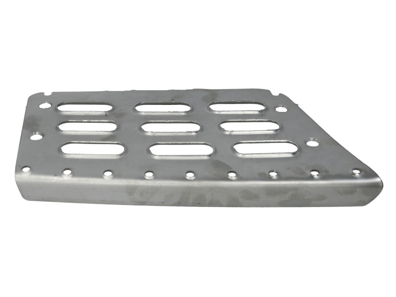 Scara Cabinei Stanga Podea PACOL Volvo FH, FH12, FH16 09.01- Caroserie Praguri Table Reparare