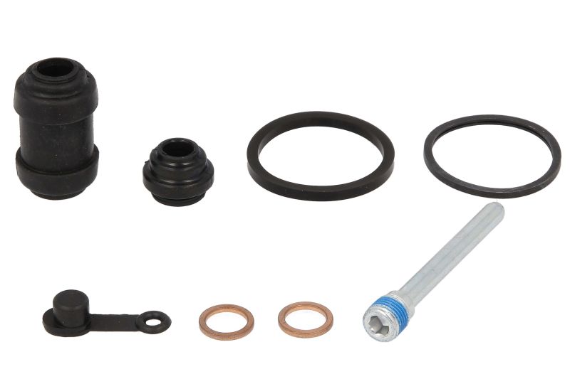 Kit reparare etrier spate 4 RIDE Sistem de franare Frâne cu discuri Clema frânei cu discuri Brake calliper repair kit rear