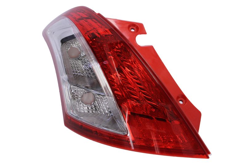 Lampa spate stanga DEPO Suzuki Swift III IV 02.05- (P21/5W/P21W)