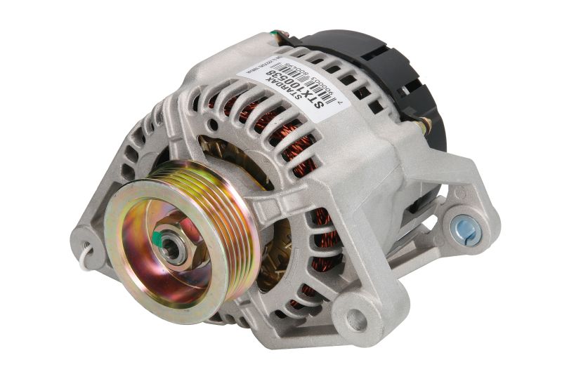 Alternator STARDAX Sistem electric motor Alternator