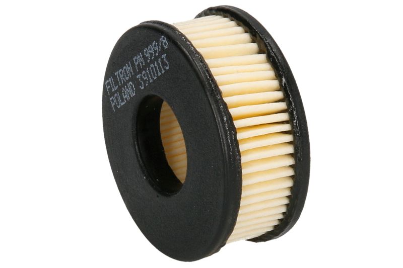 Filtru faza lichida FILTRON insertie diametru interior 14.5 mm exterior 36.0 mm inaltime 15.5 mm