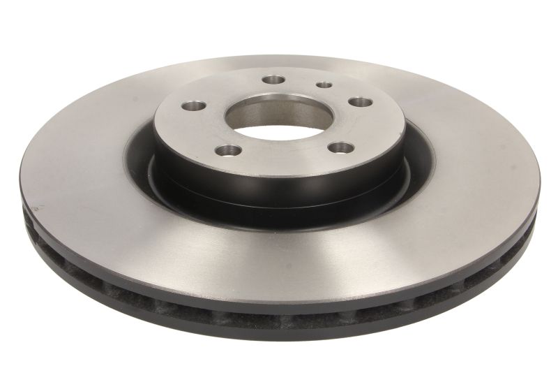 Disc frana Fata Dreapta/Stanga TRW AUTOMOTIVE 284mm 5 Gauri Ventilat Alfa Romeo Fiat Lancia Opel