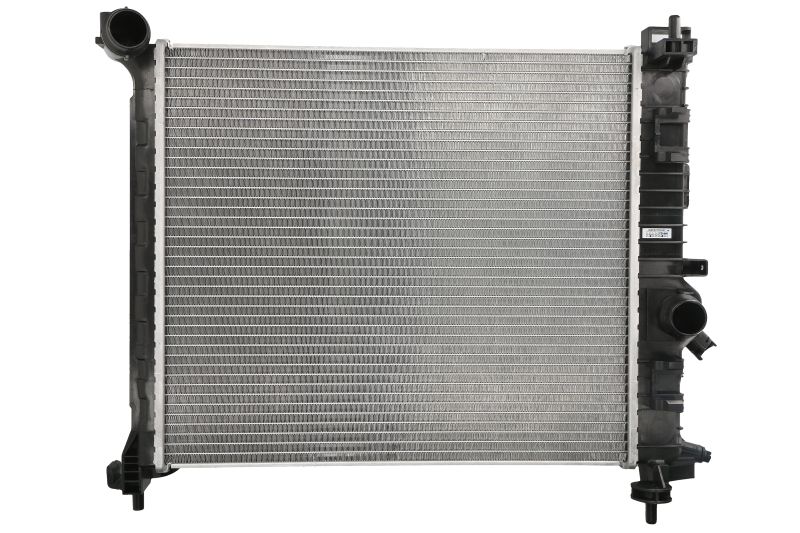 Radiator racire motor KOYORAD OPEL MERIVA B 1.4/1.4LPG Inaltime 470mm Latime 430mm Grosime 26mm Manual