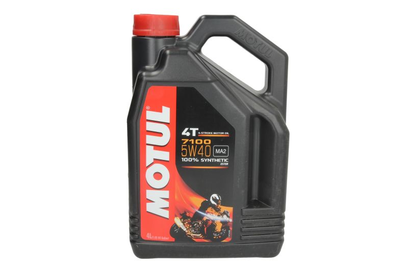 Ulei de motor MOTUL