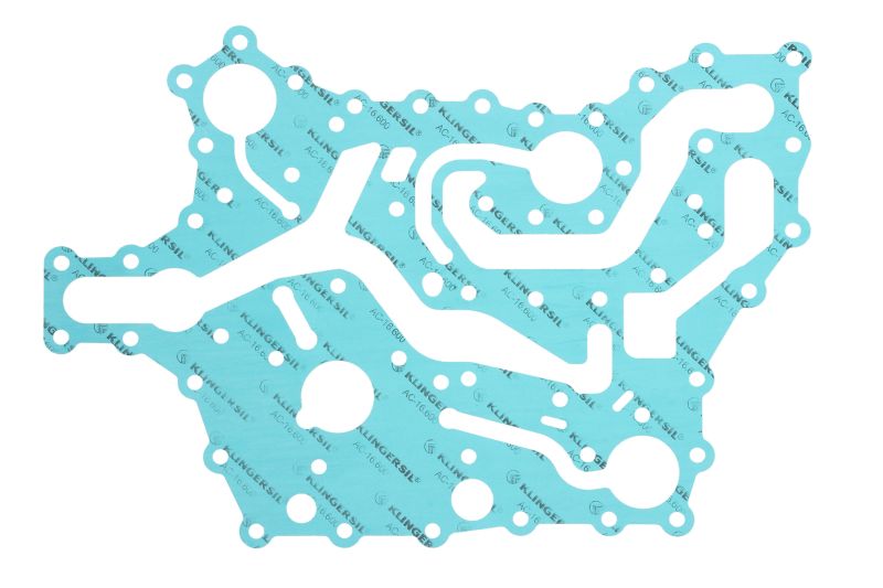 Etansare ulei transmisie manuala ZF Garnitura cutie viteze manuala ZF Gearbox Gasket