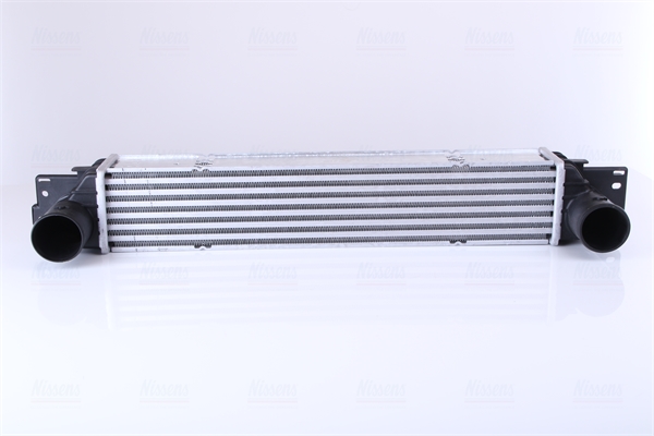 Intercooler Compresor NISSENS Chevrolet Captiva Opel Antara A 2.0D 07.06- Aluminiu 570mm Inaltime 110mm Latime 85mm Grosime