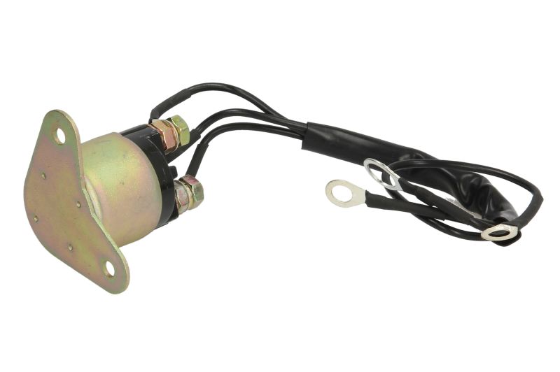 Solenoid electromotor DT KLIMA electromagnet pornire 24V diametru exterior 33.75 mm tensiune 24V 171g