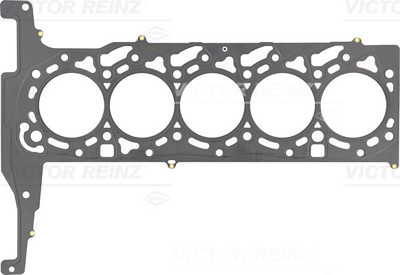 Garnitura chiulasa REINZ grosime 1.15mm diametru 91.0mm compatibil FORD TRANSIT 3.2D 09.07-08.14