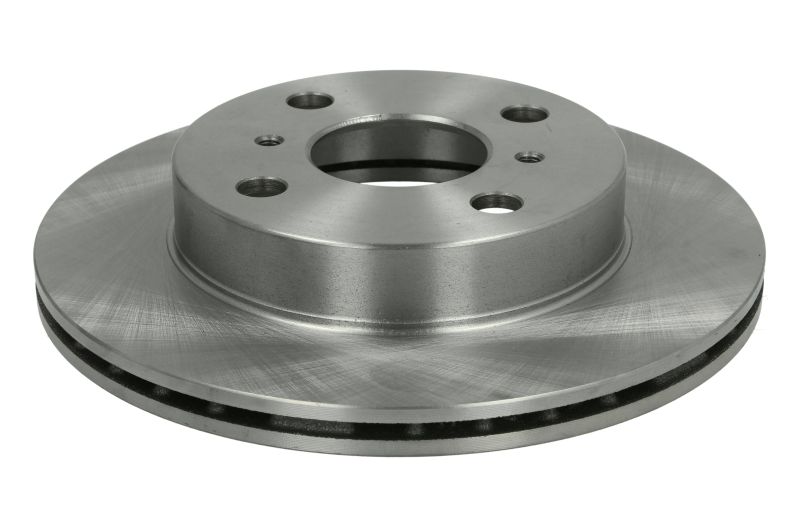 Disc Frana Fata Dreapta/Stanga ABE Toyota Starlet 1.0/1.3/1.5D 12.89-07.99 229mm 43mm 16mm Fonta 4 Gauri Ventilat