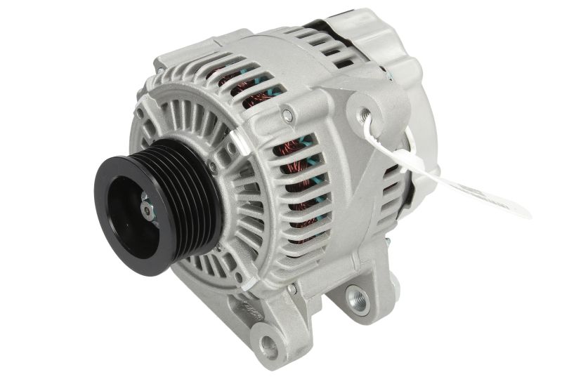 Alternator STARDAX 14V 90A Diametru 55mm 7 Caneluri Toyota RAV 4 II 2.0 05.00-11.05