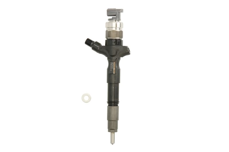 Injector DENSO CR electromagnetic Toyota Hilux Hiace IV V Hilux VII 2.5D 06.04- piesa OE specification electric