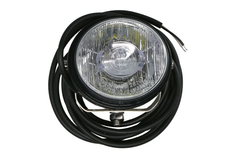 Lumina de lucru LED 12/24V 1400lm 6 LED 14W Inaltime 89.2mm Latime 98.0mm Adancime 69.4mm ECE R10