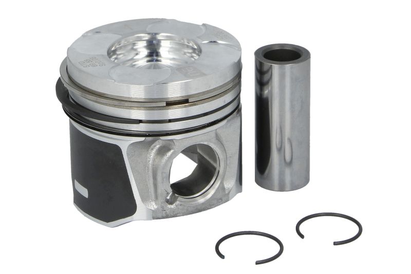 Piston 69,6 (STD) CITROEN NEMO FIAT DOBLO FIORINO GRANDE PUNTO IDEA PALIO PANDA PUNTO 1.3D 06.03-