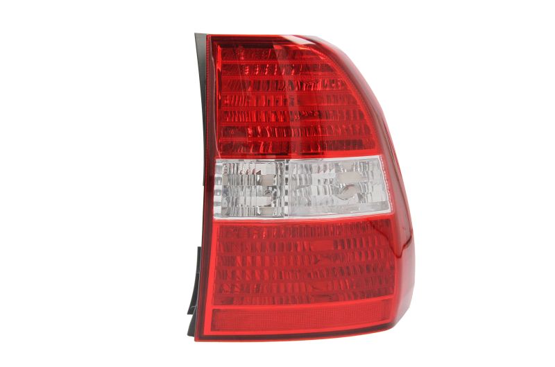 Lampa spate dreapta KIA SPORTAGE II 2.0/2.0D/2.7 09.04-06 DEPO roșu semnalizator alb