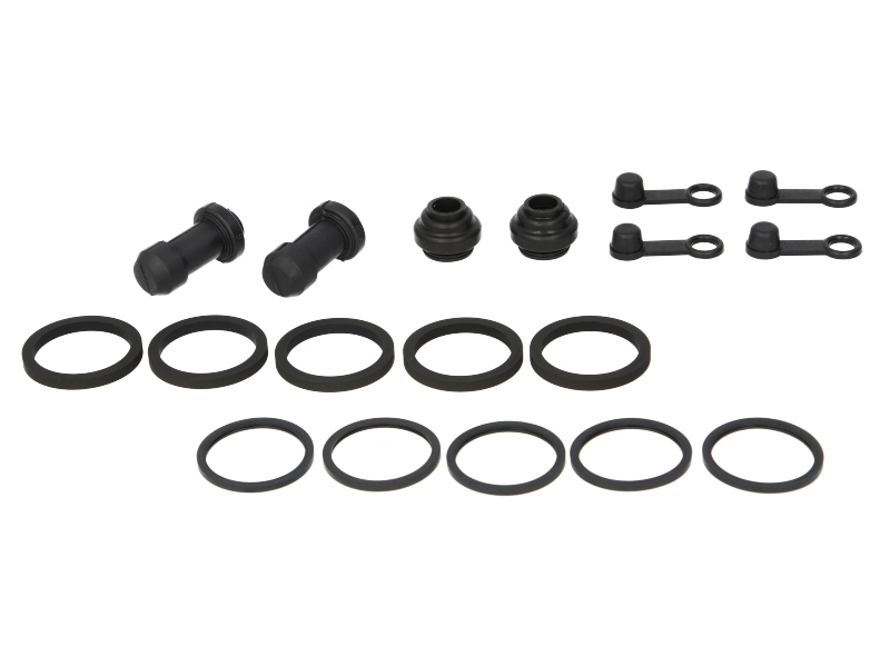 Kit reparare etrier față HONDA VFR 800 2002-2005 TOURMAX Sistem de frânare discuri Clema frânei discuri