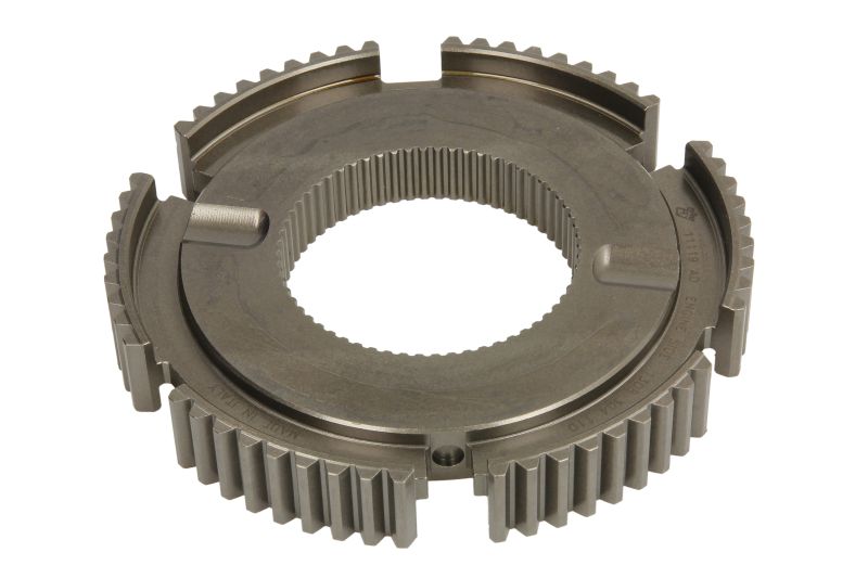 Pinion receptor EURORICAMBI Hub sincromesh IVECO ZF Cutie de viteze manuală Schimbator viteze piese