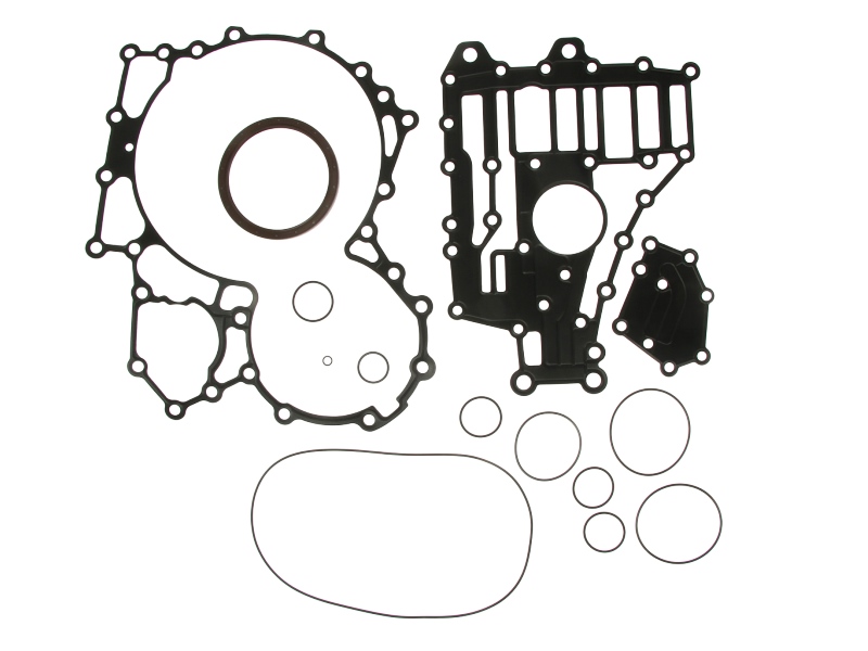 Set garnituri transmisie manuala CEI cutie de viteze ZF16S221 retarder ZF