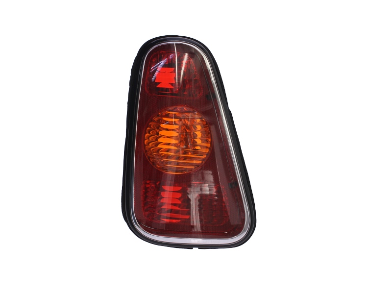 Lampa spate stanga DEPO MINI (R50, R53), (R52) 1.4D/1.6 P21/5W/P21W/W16W 06.01-07.08