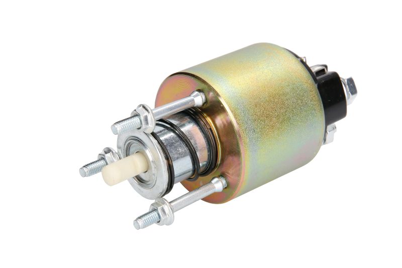 Solenoid electromotor 12V pentru FIAT BRAVA, BRAVO I, MAREA, PALIO, SEICENTO 1.0-1.4, diametru 54.5mm, lungime 61.7mm