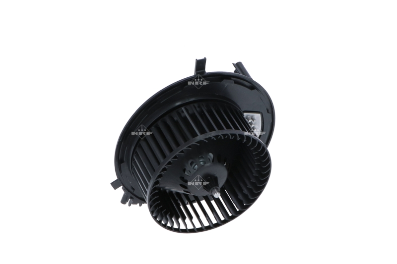 Ventilator habitaclu NRF 153mm 12V 150W MAN TGE AUDI A3 Q2 Q3 SEAT ATECA LEON TARRACO SKODA KAROQ KODIAQ OCTAVIA SUPERB