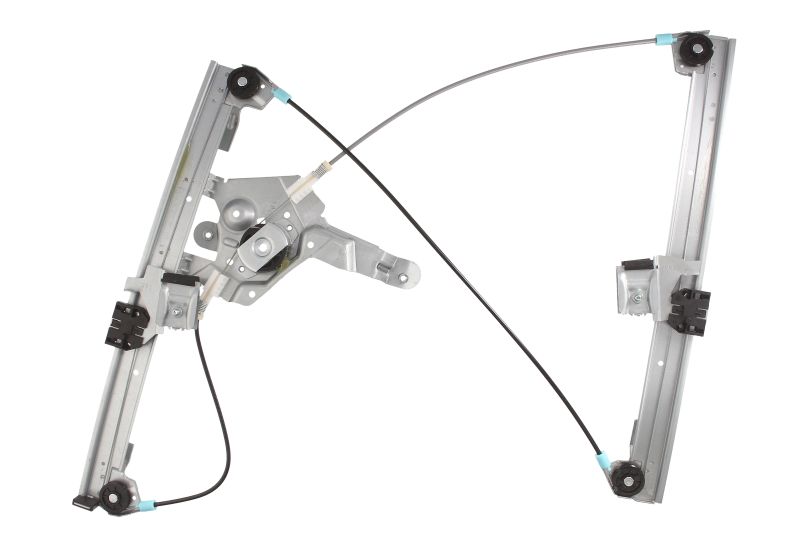 Mecanism actionare geam Fata Stanga electric fara motoras 4 usi SKODA OCTAVIA I 09.96-12.10 MAGNETI MARELLI