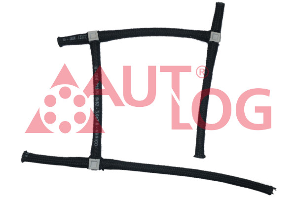 Furtun supracurgere combustibil AUTLOG FORD FOCUS I TRANSIT CONNECT 1.8D 03.01-12.13