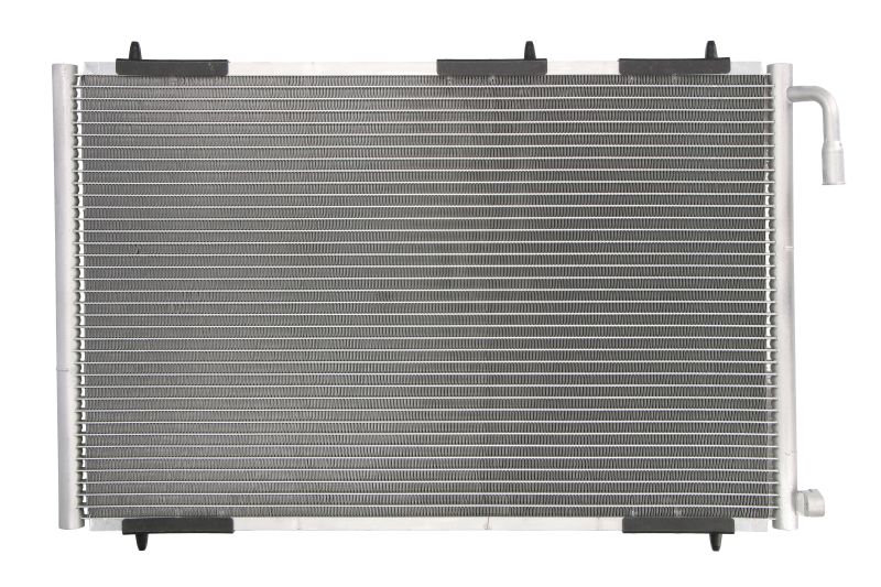 Condensator climatizare KOYORAD Peugeot 206 206+ 1.1-2.0D 08.98- A/C Condenser