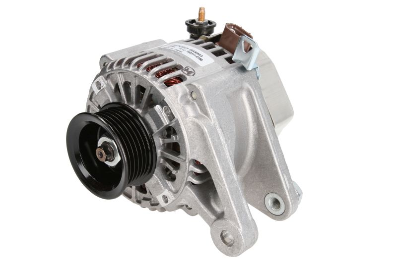 Alternator DENSO 14V 70A 55mm 6 Caneluri Toyota Corolla 1.4/1.6 10.99-03.08 OE