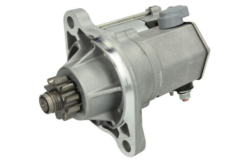 Demaror DENSO 12V 1.4kW 10 dinti Sistem electric motor Incepator