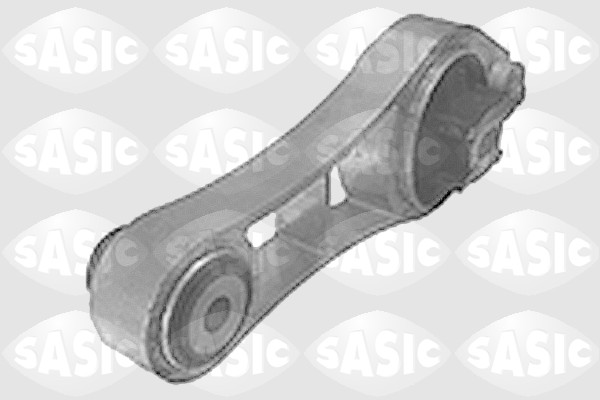 Suport motor SASIC 8200073669 AR 10/97 RENAULT Master 1.9DCi FD0P/8P JD0P/1P Superior Dreapta Cauciuc-metal