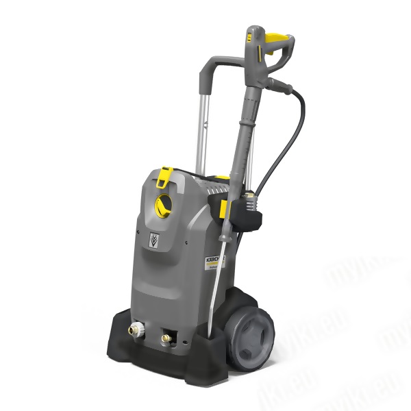 Aparat de spalat inalta presiune KARCHER 560 l/ora 225 bar motor faza singulara 34 kg mobil