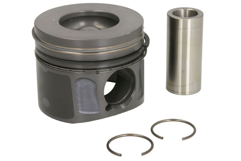 Piston ENGITECH CITROEN JUMPER FIAT DUCATO FORD TRANSIT PEUGEOT BOXER 2.2D 04.06- Motor Blocul motorului Pistoane/Inele