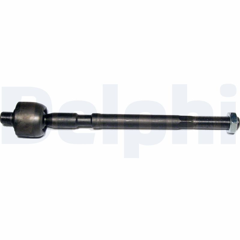 Articulatie Axiala Cap Bara DELPHI Dreapta/Stanga Lungime 36/244/257mm Renault Clio II 1.2-1.9D 09.98- Filet M14X1.5