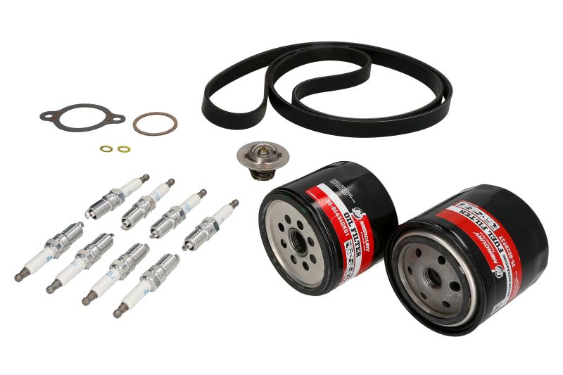 Kit de reparatie QUICKSILVER