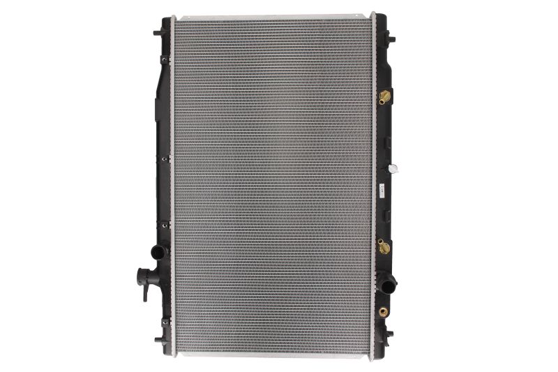 Radiator motor Automat KOYORAD HONDA CR-V III 2.4 Sistem de racire Răcitor de apă