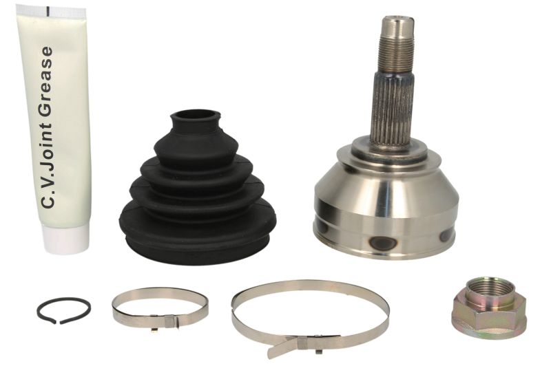 Set Articulatie Arbore Cotit Exterior Dreapta/Stanga 25z/28z/51mm ALFA ROMEO 147 1.9D 04.01-03.10 LPR