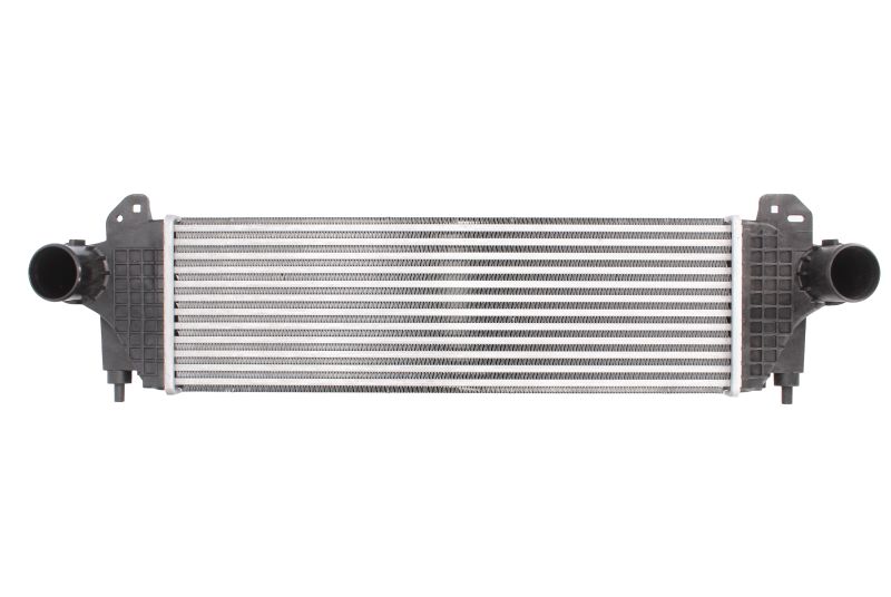 Intercooler compresor DENSO IVECO DAILY V VI 600mm x 190mm x 64mm aluminiu 09.11-02.14