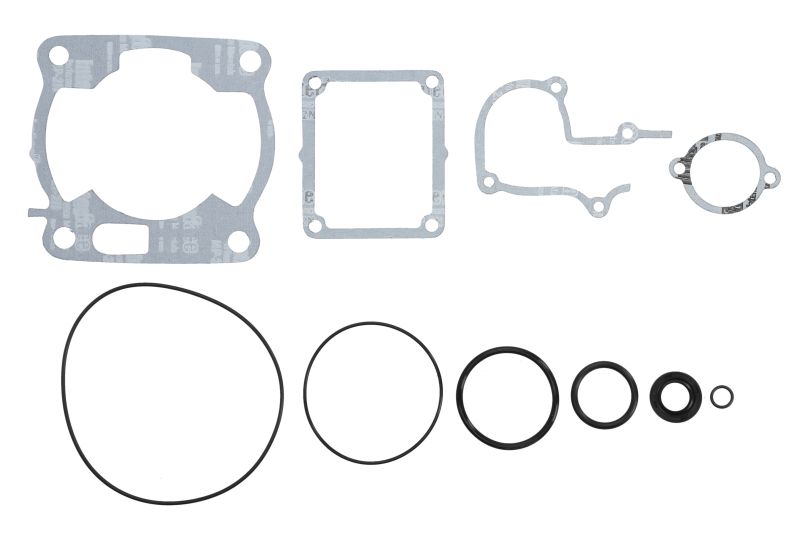 Set garnituri chiulasa WINDEROSA YAMAHA YZ 125 1990-1991 motor chiulasa garnitura set top engine gasket