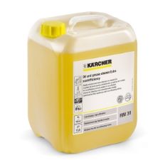 Agenti de curatare KARCHER 10l Accesorii Motociclete Produse de îngrijire și curățare