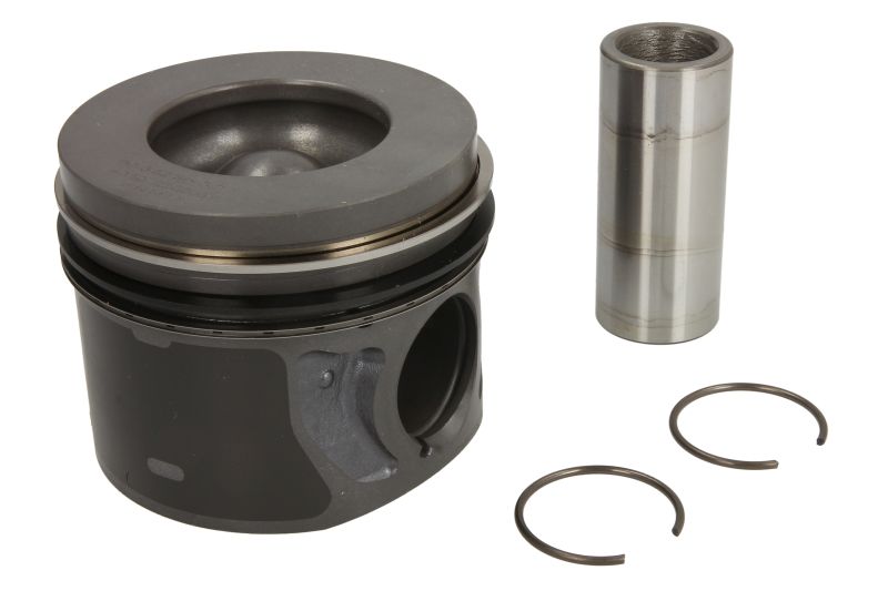 Piston ENGITECH 90.4mm +0.50 Ford Ranger Transit 3.2D 09.07- Diametru pivot 32.0mm Lungime pivot 75.34mm