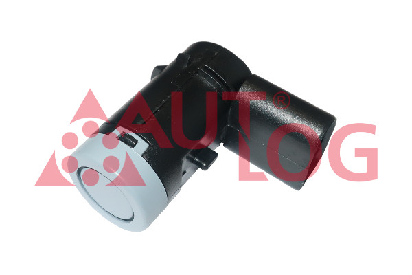 Sensor de parcare spate negru VW POLO POLO IV 11.02-04.12 AUTLOG Caroserie Bara piese conexe