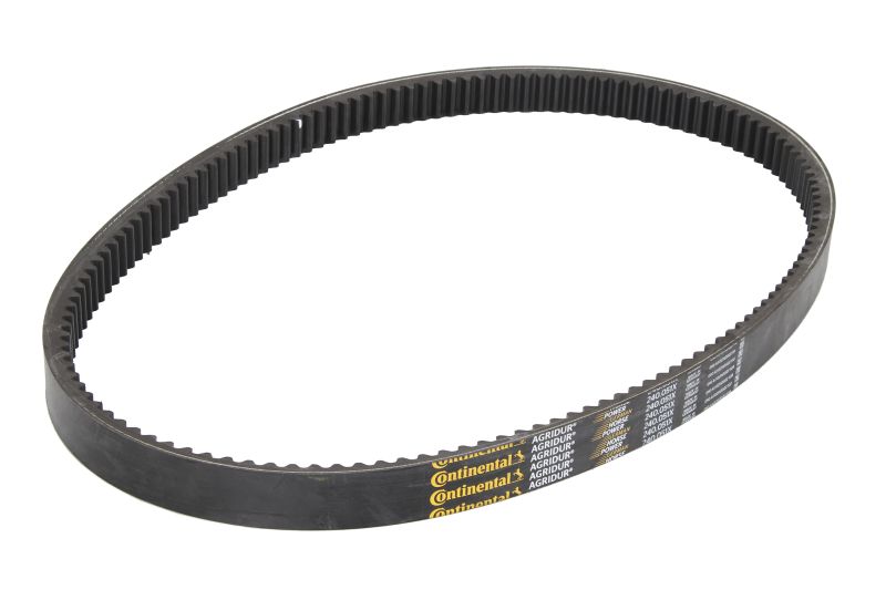 Curea transmisie CONTITECH Centura de variator Latime 51mm Lungime 2400mm Variator belt 51x2400mm