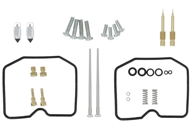 Set reparatie carburator ALL BALLS Kawasaki Sistem alimentare carburator Seturi reparare carburator