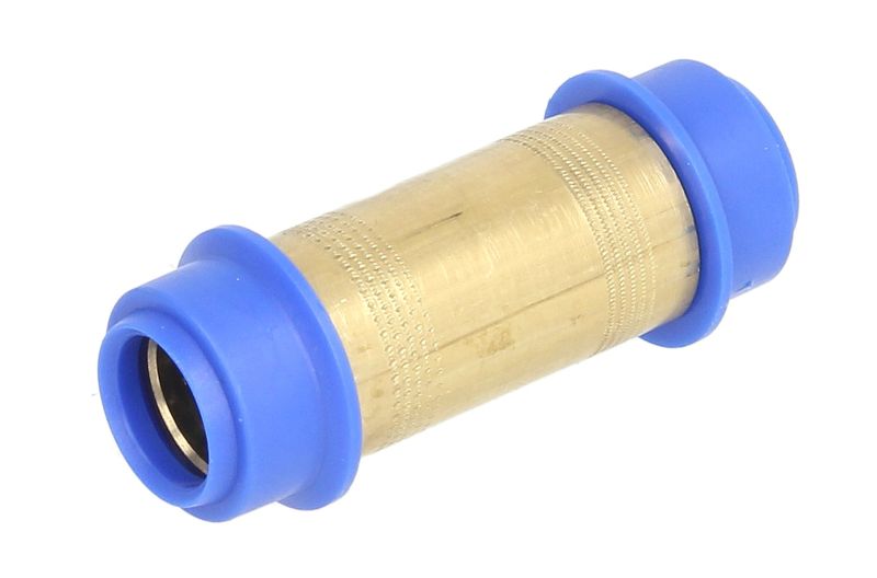 Cap de cuplare PNEUMATICS Montare TEKALAN 12mm metal Drept De urgență 1buc 12x1,5mm 12mm 12mm