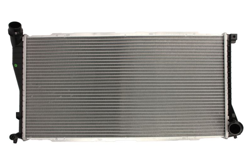 Radiator Racire Motor BMW 5 E39 7 E38 2.0D-3.9D Aluminiu NRF Inaltime 328mm Latime 650mm Grosime 42mm