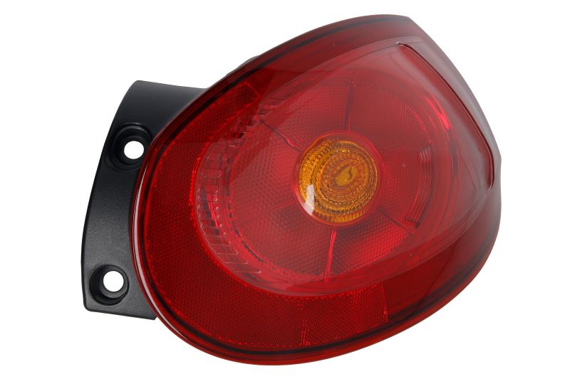 Stopuri spate DEPO Lampa spate Dreapta FIAT BRAVO II 1.4-2.0D 11.06-12.14 P21/5W/R10W