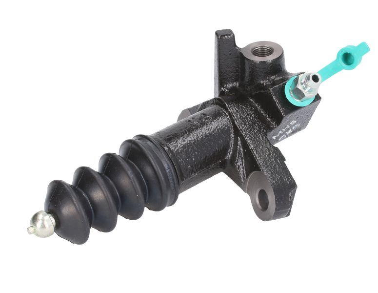 Cilindru receptor ambreiaj fonta VALEO Actuator compatibil DAEWOO KALOS 1.4 09.02- lichid de frana