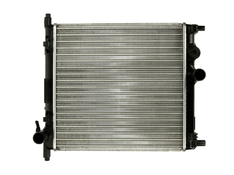 Radiator motor aluminiu 352.0mm înălțime 360.0mm lățime 23.0mm grosime SEAT MII SKODA CITIGO VW UP NRF